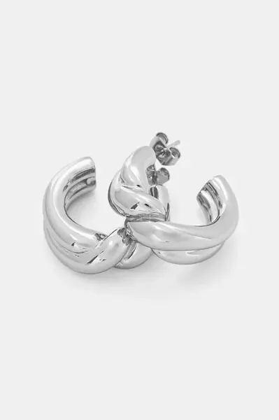 Náušnice EDBLAD Twist