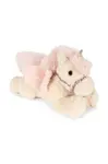 Plyšák Konges Sløjd TEDDY UNICORN KS104450