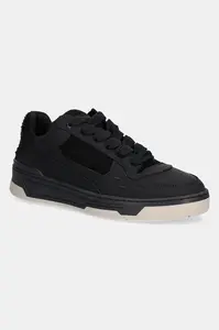 Kožené tenisky Filling Pieces Cruiser Tech Fuzz