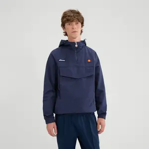 ellesse Mont 3 Overhead Jacket M