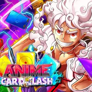 Anime Card Clash Items > Other > +10 Server Luck【1189R】
