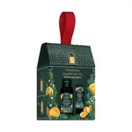 YVES ROCHER Dárková sada mandarinka a jehličí 2 kusy