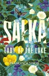 Salka (The exquisite retelling of the tragic myth of the Lady of the Lake from the multi-million bestselling author) - kniha z kategorie Pro děti