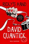 Ricky's Hand - David Quantick