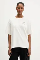 Bavlnené tričko adidas