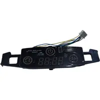 LCD display Symbo xBot, LASERBOT 650