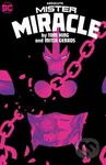 Absolute Mister Miracle by Tom King and Mitch Gerads - kniha z kategorie Komiksy