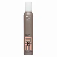 Wella Professionals EIMI Volume Natural Volume pěnové tužidlo pro lehkou fixaci 300 ml