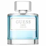 Guess 1981 Indigo toaletní voda pro ženy 100 ml