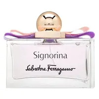 Salvatore Ferragamo Signorina toaletní voda pro ženy 100 ml