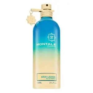 Montale Aoud Lagoon parfémovaná voda unisex 100 ml