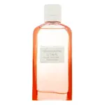 Abercrombie & Fitch First Instinct Together parfémovaná voda pro ženy 100 ml