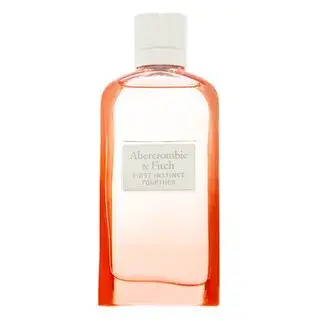 Abercrombie & Fitch First Instinct Together parfémovaná voda pro ženy 100 ml