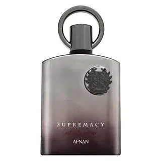Afnan Supremacy Not Only Intense parfémovaná voda pro muže 100 ml