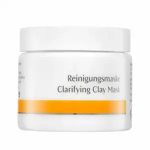 Dr. Hauschka zklidňující a osvěžující maska Clarifying Clay Mask 90 g