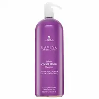 Alterna Caviar Anti-Aging Infinite Color Hold Shampoo šampon pro barvené vlasy 1000 ml
