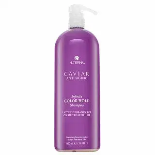 Alterna Caviar Anti-Aging Infinite Color Hold Shampoo šampon pro barvené vlasy 1000 ml
