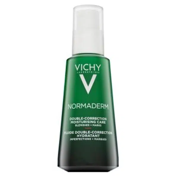 Vichy Normaderm korekční krém Double-Correction Moistursing Care 50 ml