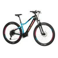 Dámské horské elektrokolo Crussis e-Fionna 9.8-S 29" 19" (170-185 cm)