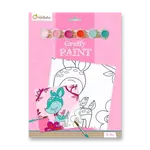 Kreativní sada Avenue Mandarine Graffy Paint - koloušek