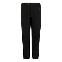 Pánské kalhoty regatta mountain wntr černá l