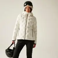 Dámská zimní bunda dare2b enfold bílá 44