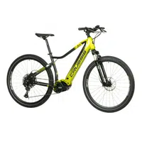 Pánské krosové elektrokolo Crussis PAN-Cross 9.8-M 28" 18" (165-180 cm)
