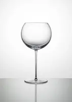 Sklenice na víno čirá - Lukáš Houdek