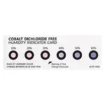 Indikátor vlhkosti 45x80mm