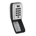 Bezpečná tlačítková skříňka na klíče Master Lock