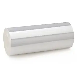 Strojní strečová fólie XTREM bez trnu pro balicí stroje s otočným ramenem 9 mikronů, šřka 450mm, délka 2150m, transparentná