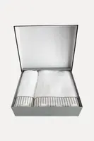 Soft Cotton Darčeková sada uterákov a osušiek NOVA