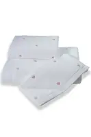 Soft Cotton Malý uterák MICRO LOVE 32x50 cm