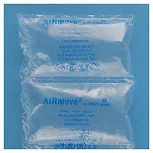 Fólia pre prístroj AIRmove 2 malé bublinky