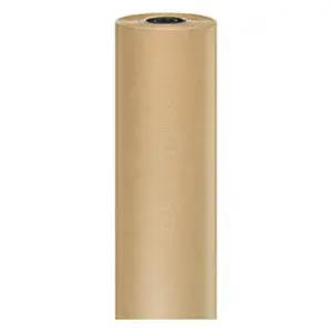 Kraftový papier hnedý 70 cm x 100 m