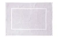 Hotelová předložka Comfort bílá 750g/m2