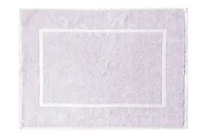 Hotelová předložka Comfort bílá 750g/m2