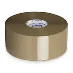 36 x Lepicí PP páska 48mm, velký návin 200m, hnědá, tloušťka 45µm