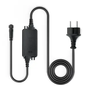Napájecí adaptér RTK stanice pro Ecovacs GOAT série O/A
