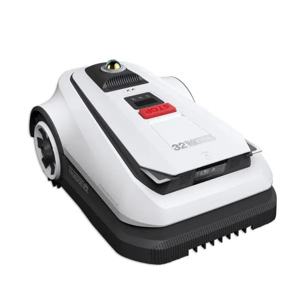 Ecovacs Goat A3000 LIDAR - Robotická sekačka bez drátu
