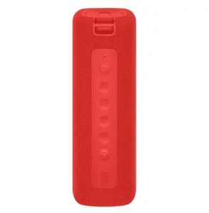 Mi Portable Bluetooth Speaker (16W) Red