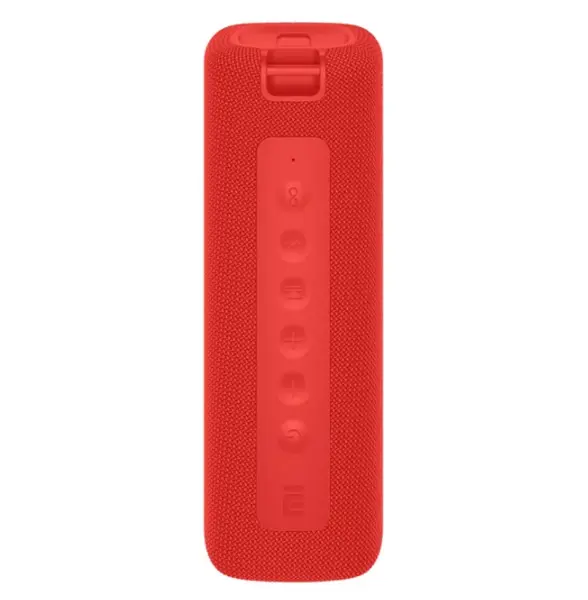 Mi Portable Bluetooth Speaker (16W) Red