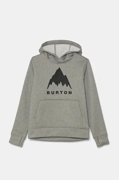 Burton Detská mikina Burton OAK