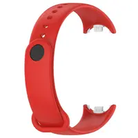 Xiaomi Smart Band 8/9/10 Strap Červený