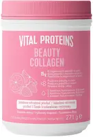Vital Proteins Beauty Collagen jahoda-citron 271g