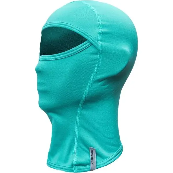 Sensor COOLMAX THERMO Dětská zimní kukla, zelená, velikost