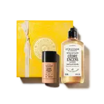 Sada za speciální cenu  - Duo Cèdre Encens (des Baux)