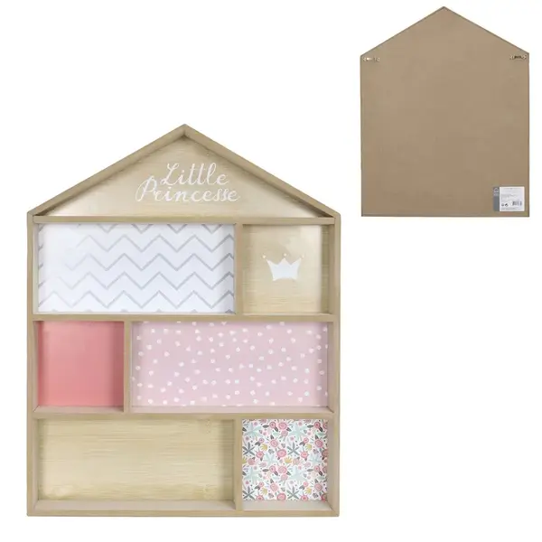 Detská polička MY LITTLE PRINCESSE
