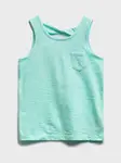 GAP Dětské tílko twist-back tank - Holky