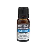 Ancient Wisdom Esenciálny olej LEVANDUĽA 10 ml